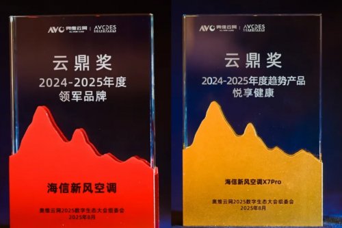 2025新风空调排名推荐：四大品牌谁是全家呼吸健康真卫士？