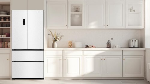 海信家电发布2025年三季报，海信系冰箱在11个国家市占率第一