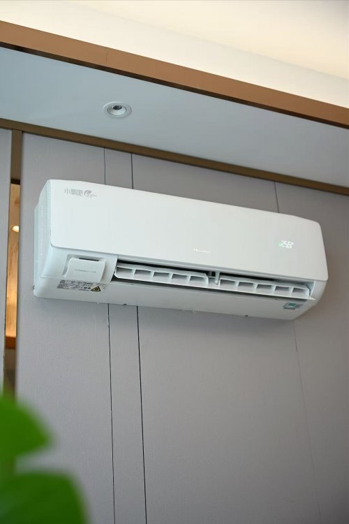 	2025双十一新风空调排名推荐，洁净新风加持，高性价比放心入