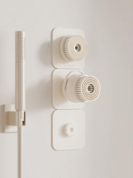 	嘻浴青年XY3两用智能洗澡刷上市：告别洗背难题，解锁轻松沐浴新体验